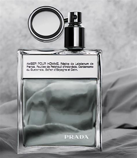 prada amber homme|prada amber pour homme fragrantica.